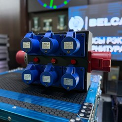 Фото компании  Belbox 13