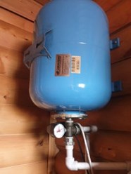 Фото компании  Водоснабжение частного дома 20