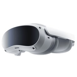 Автономный VR шлем Pico 4