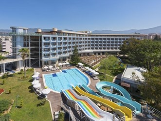 Фото компании ООО Турагенство Coral Travel 9