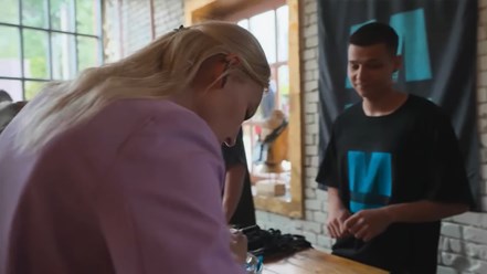 Клуб Мультипликатор и Эван Голованов отзывы.