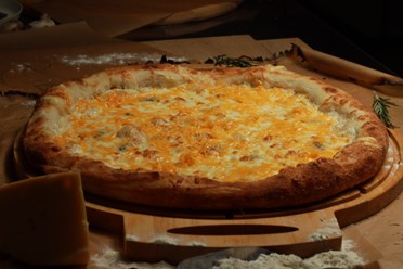 Фото компании  Pesto Pizza 14