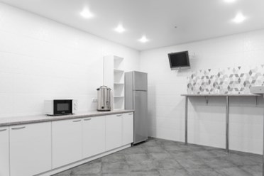 Фото компании  Хостел Ангарск 3