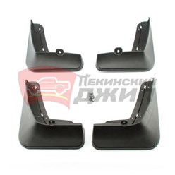Брызговики для Китайских авто