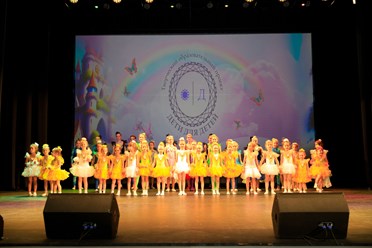 Фото компании  Творческий Образовательный Проект  «ДЕТИ ДЛЯ ДЕТЕЙ» 5