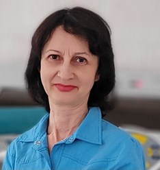 Шило Людмила Александровна - зубной врач