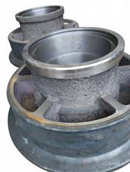 Фото компании ООО Сибирский Литейный завод 6