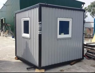 Изготовление, продажа и аренда различных блок модулей.