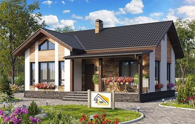 Фото компании ООО Дома Поволжья 7