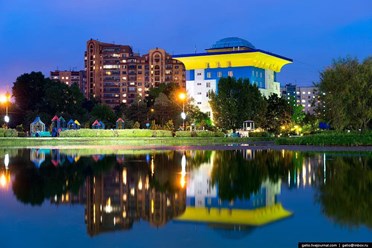 Фото компании  Хобот 1