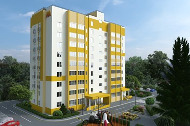 Фото компании  Жилой комплекс "Мишино" 3