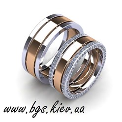 Обручальные кольца на заказ http://bgs.kiev.ua/obruchalnye-koltsa/