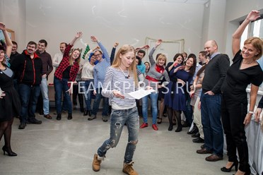 Фото компании ООО Teamspirits 6
