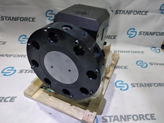 Револьверная головка BWD100-8 (c VDI40)