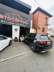 Авторемонт и диагностика любой сложности