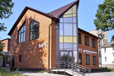 Фото компании ООО Институт движения 1