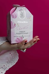 Подарочные наборы на любой вкус