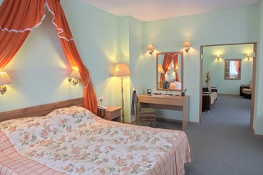 Фото компании  Метелица, ресторан 4