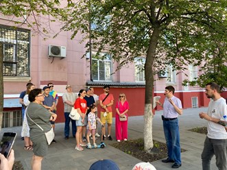 Фото компании  Гид-Ростов 9