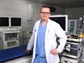 Главный онколог Андрей Львович Пылёв