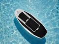 Электросерф JSL JETBOARD