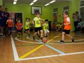 Футбол для детей Чемпионика Реутов
