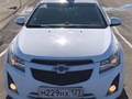 Учебный автомобиль Шевроле Круз автошколы "Импульс"
г. Лабинск, ул. Красная, 65
8(988)36-77-007