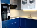 Фото компании  Кухня в дом 6
