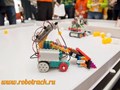 Фото компании ООО Клуб робототехники "Роботрек" 1
