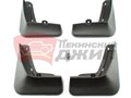Брызговики для Китайских авто