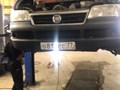 Замена датчика.