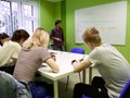 Занятие по русскому языку
