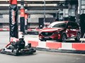 Фото компании  Mazda Karting Academy 4