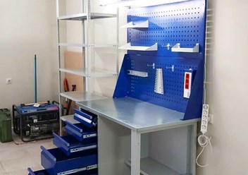 Фото компании  Верстакович 1