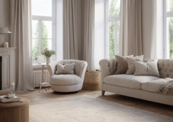 Генеральная уборка коттеджа