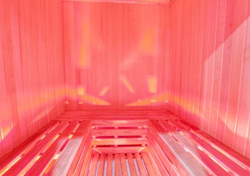 Фото компании  NRG fitness 1