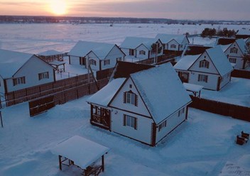 Фото компании  «Гостевой комплекс Казарьград» 5