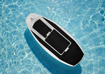 Электросерф JSL JETBOARD
