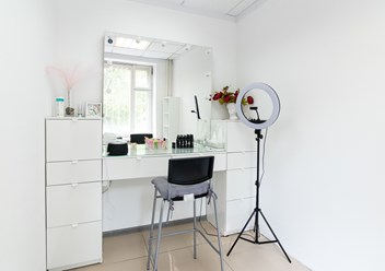 Фото компании  Sweet Nail Studio 6