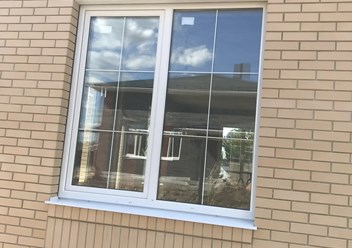 Фото компании  Схема Окон 6