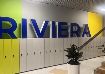 RIVIERA