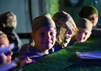 Фото компании  Legion.Club 4