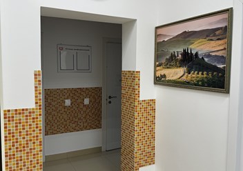МЦ "Земская Больница" в Екатеринбург