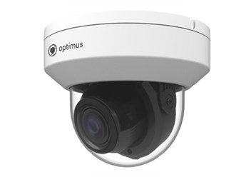 IP видеокамера Optimus