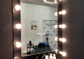 Фото компании  Студия наращивания ресниц Алены Судаковой 3