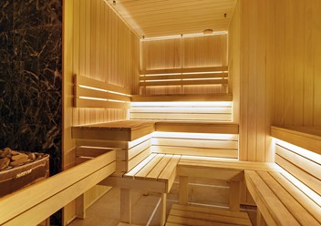 Фото компании  DDX Fitness 3