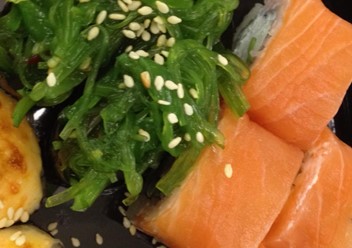 Фото компании  Mr.Sushi, суши-бар 6