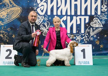 Фото компании  Iriskisdogs 1