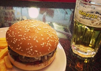 Фото компании  Grizzly Diner 2