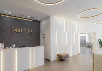 Фото компании ООО ForMe 6